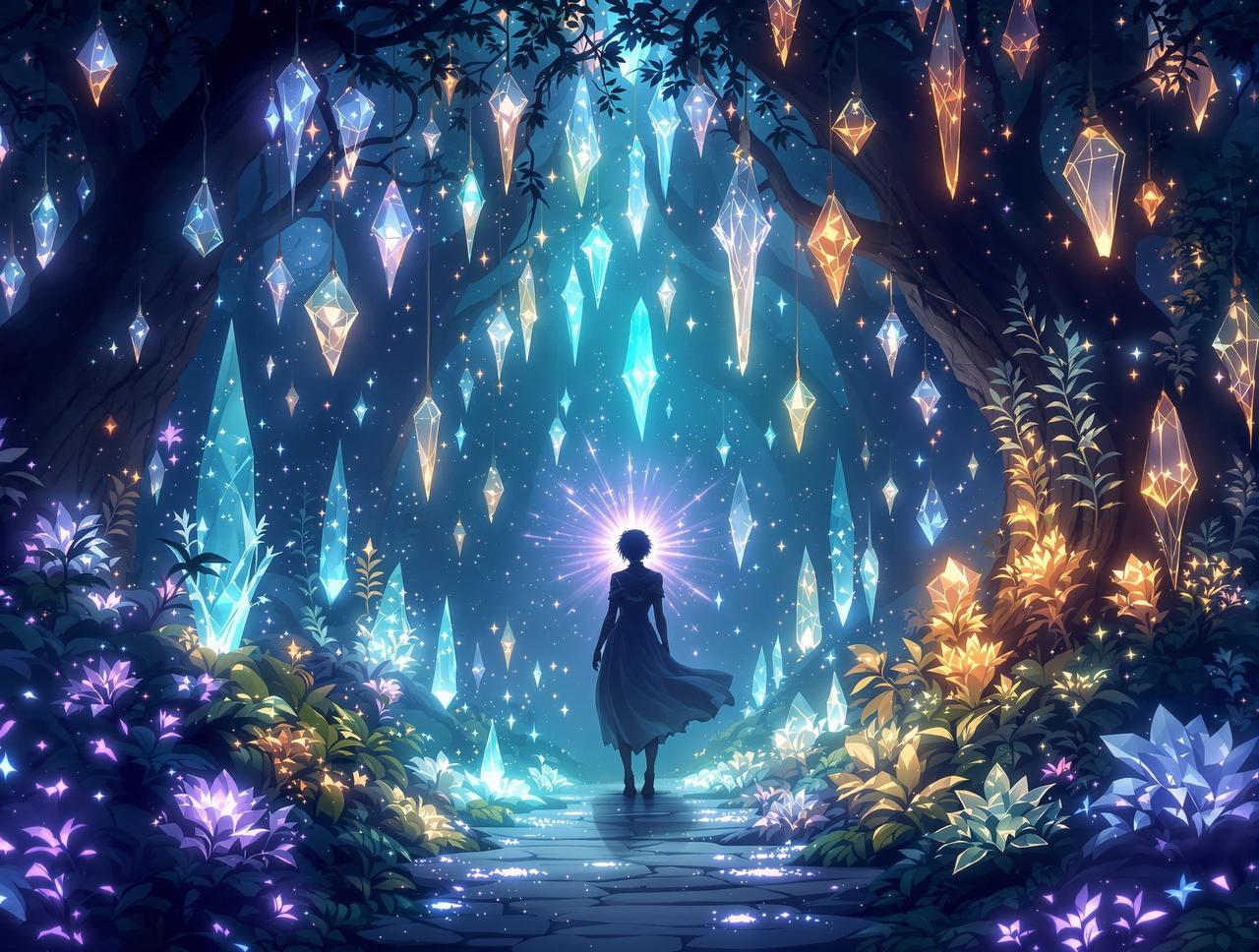 短剧影视奇幻题材 - 奇幻世界，无限想象